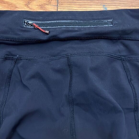 Lululemon carpi leggings size 6 - Picture 4 of 11
